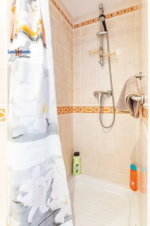 פוארטו דל כרמן Estrella Del Mar 2 Bed Apartment