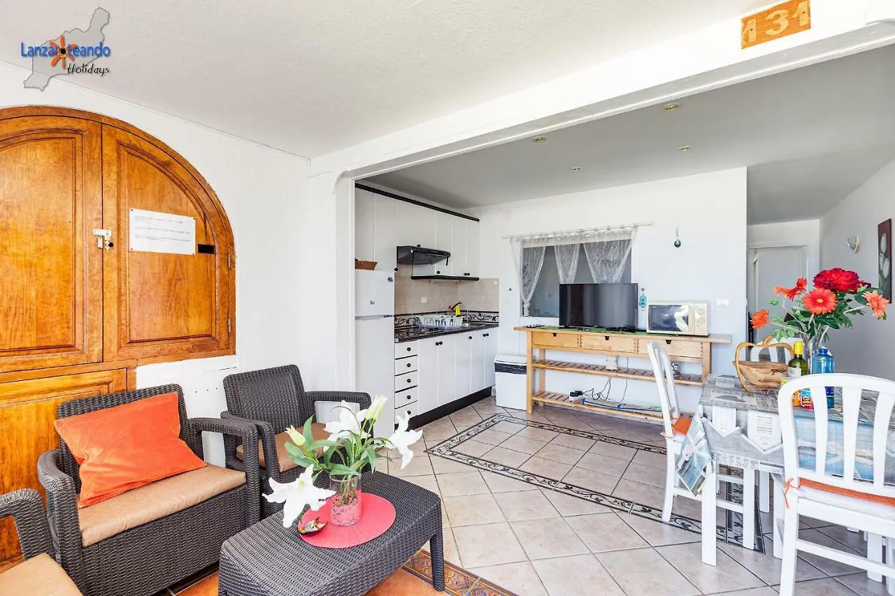 פוארטו דל כרמן Estrella Del Mar 2 Bed Apartment פוארטו דל כרמן