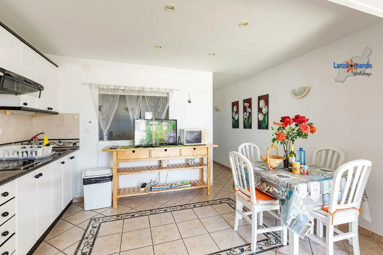 פוארטו דל כרמן Estrella Del Mar 2 Bed Apartment