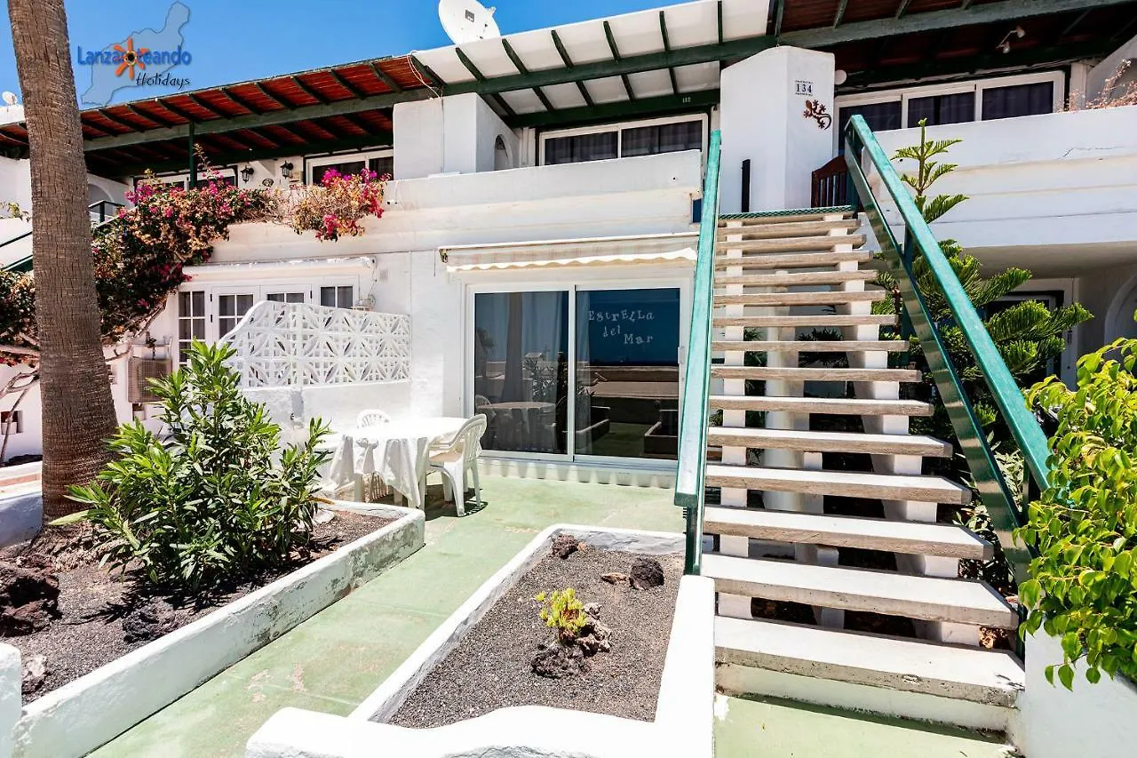 פוארטו דל כרמן Estrella Del Mar 2 Bed Apartment 0*, פוארטו דל כרמן