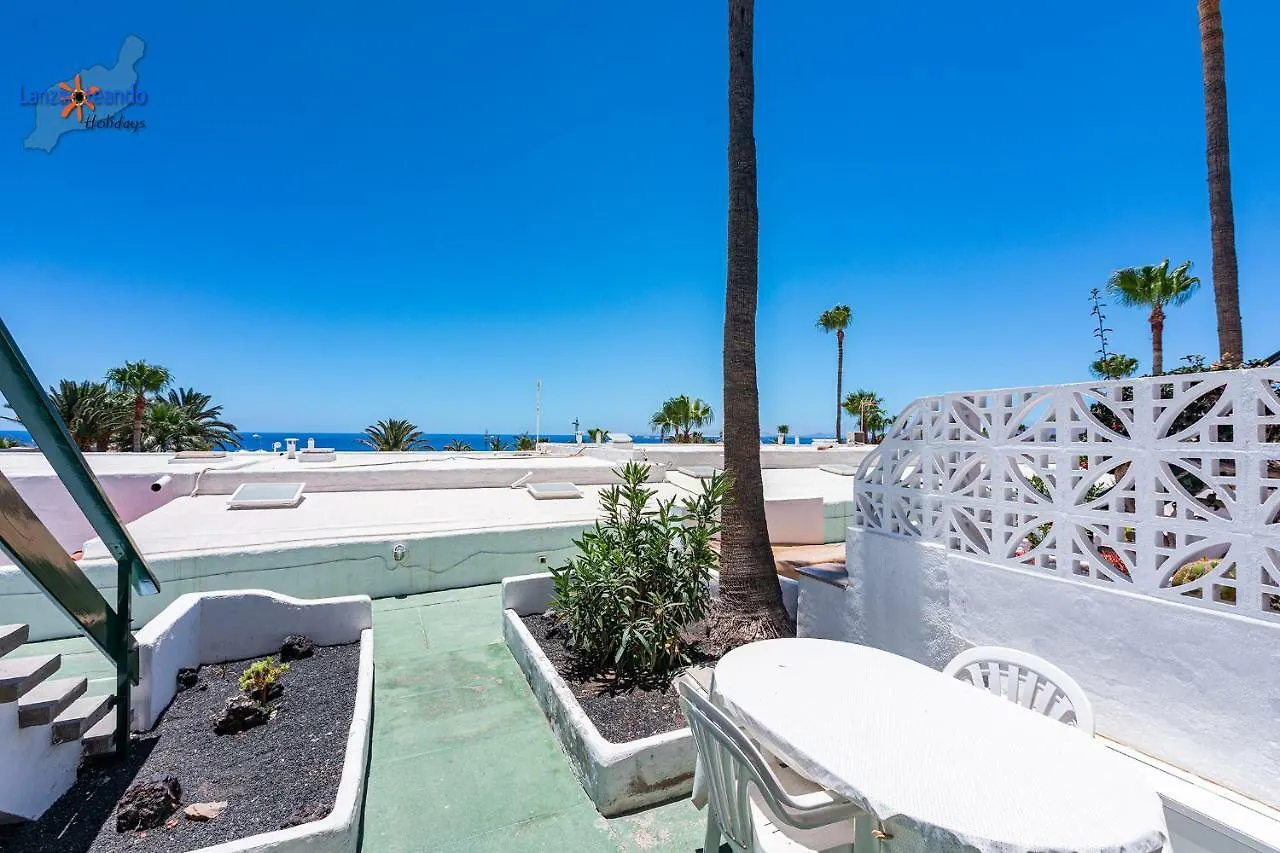 פוארטו דל כרמן Estrella Del Mar 2 Bed Apartment 0*, פוארטו דל כרמן ספרד