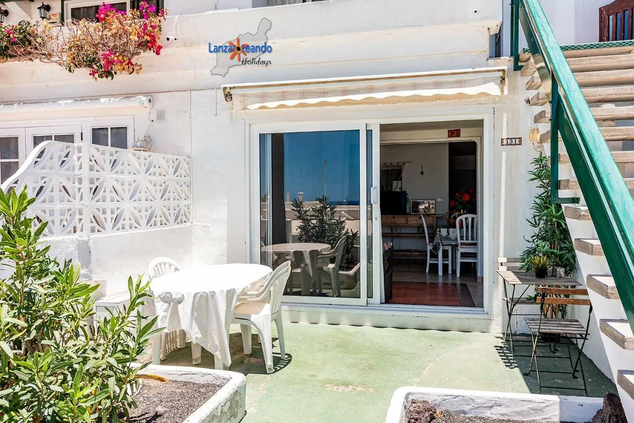 פוארטו דל כרמן Estrella Del Mar 2 Bed Apartment