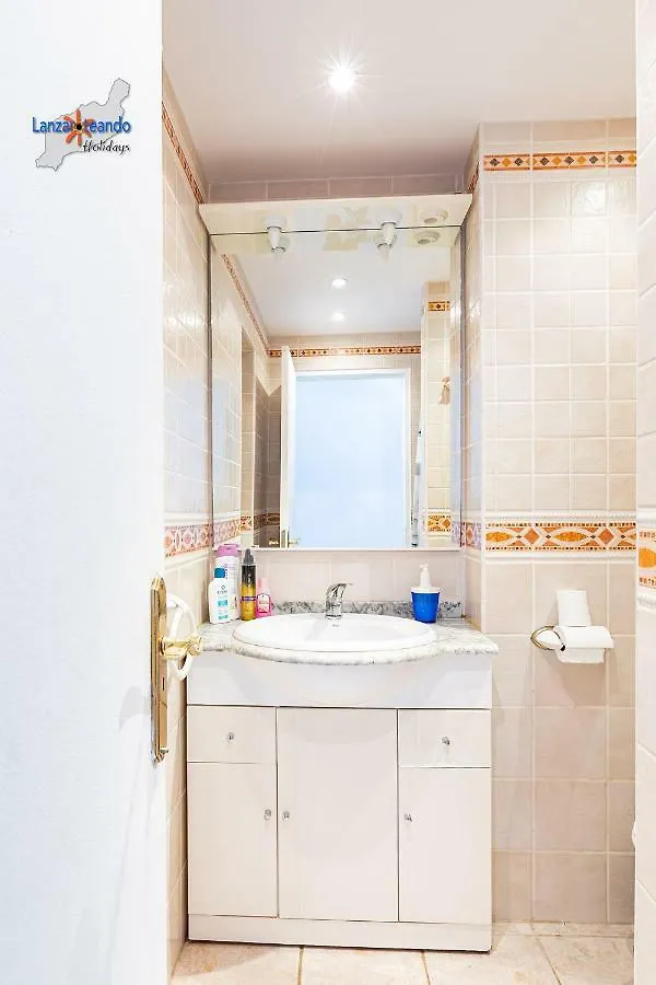 פוארטו דל כרמן Estrella Del Mar 2 Bed Apartment