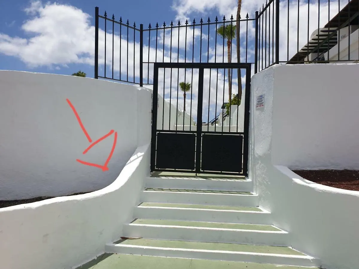 פוארטו דל כרמן Estrella Del Mar 2 Bed Apartment 0*, פוארטו דל כרמן