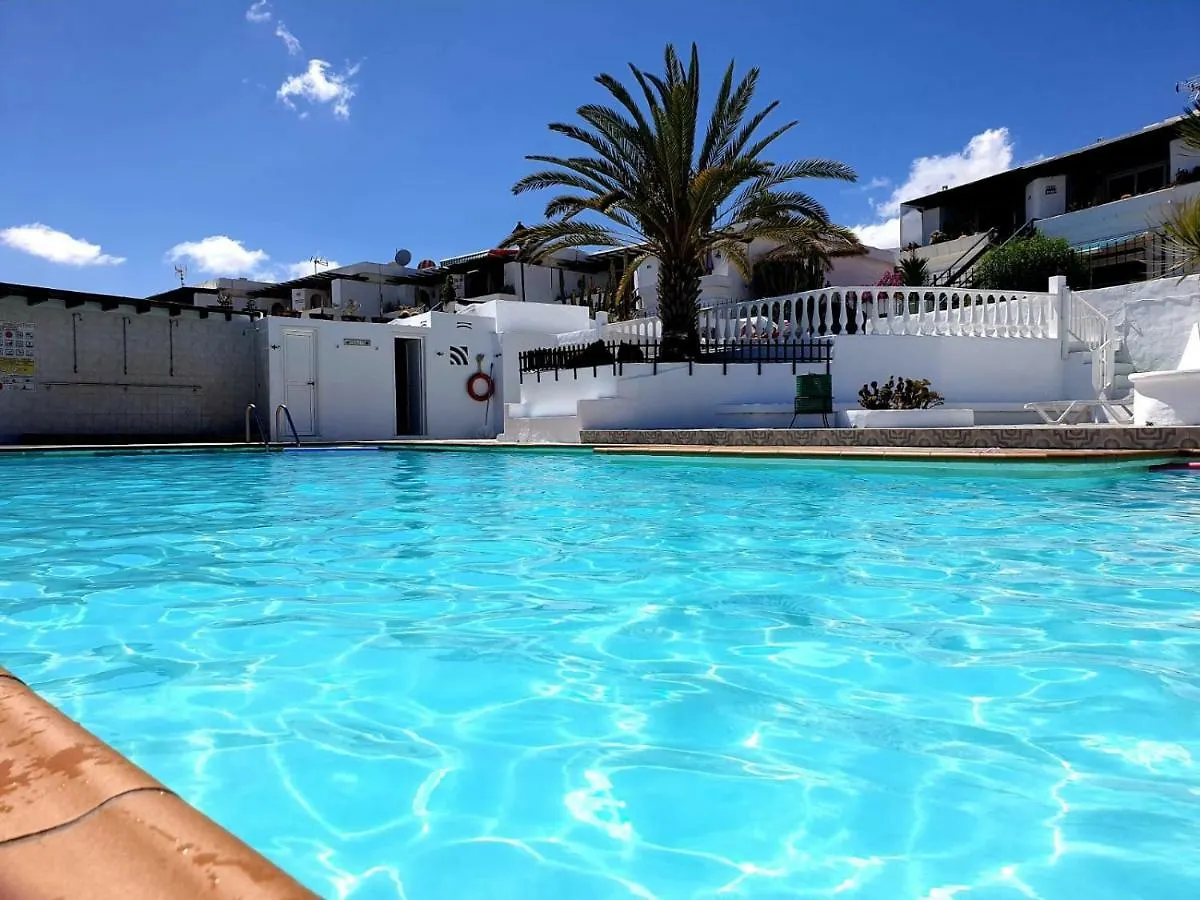 פוארטו דל כרמן Estrella Del Mar 2 Bed Apartment  פוארטו דל כרמן