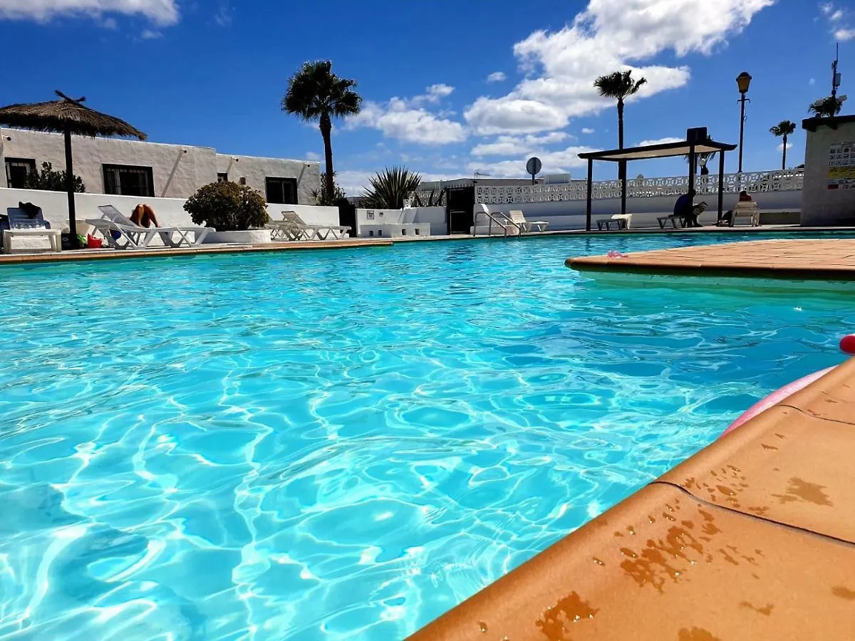 פוארטו דל כרמן Estrella Del Mar 2 Bed Apartment  פוארטו דל כרמן